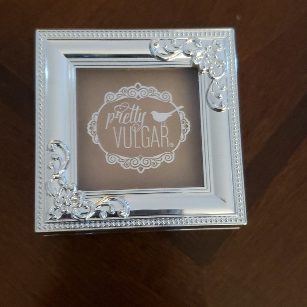 Pretty vulgur highlight